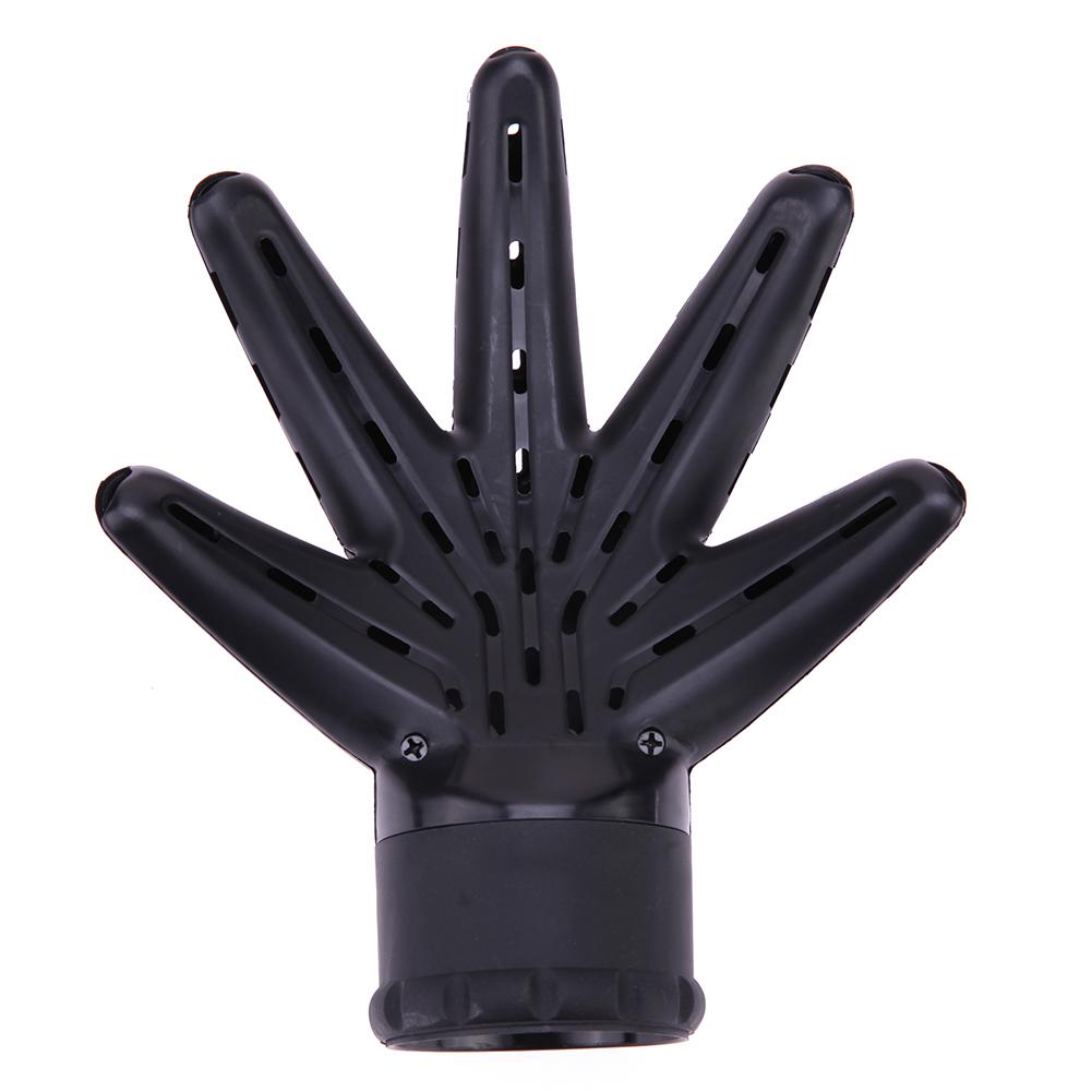 Black Hand Shape Plastic Hair Dryer Professional Hairdressing Salon Tools, 501 Original
Black Hand Shape Plastic Hair Dryer Professional Hairdressing Salon Tools, 501 Original