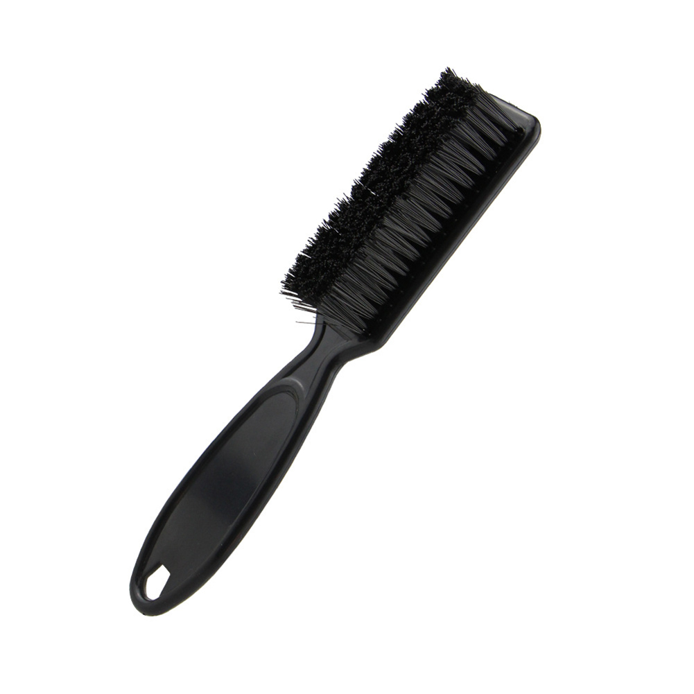 Neck Face Duster Brush Barber Broken Hair Beard Remove Hairbrush (Black), 501 Original
Neck Face Duster Brush Barber Broken Hair Beard Remove Hairbrush (Black), 501 Original