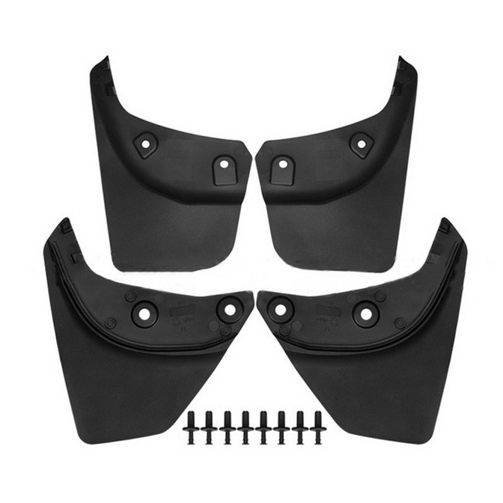 4pcs Car Wheel Mud Flaps Guards Fender Auto Mudguard for Tesla Model Y 2021, 501 Original
4pcs Car Wheel Mud Flaps Guards Fender Auto Mudguard for Tesla Model Y 2021, 501 Original