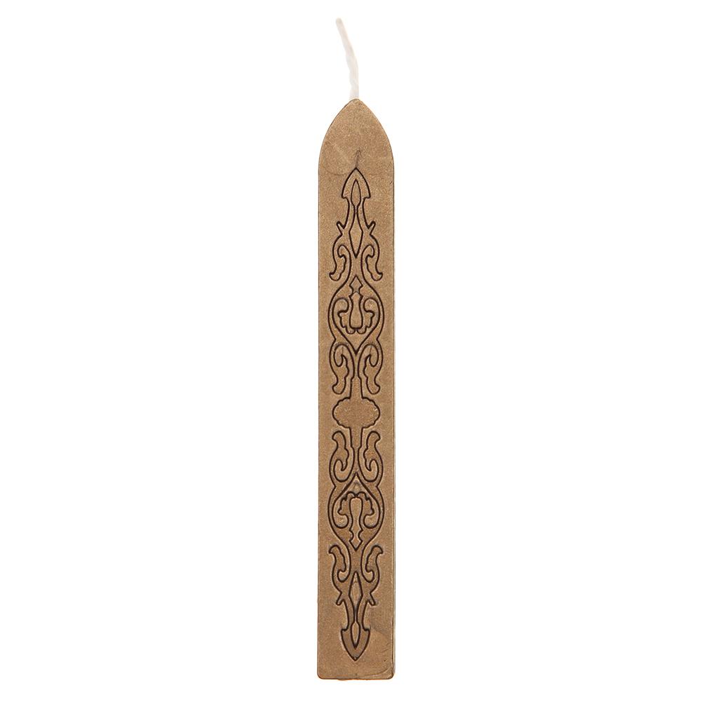 Ancient Sealing Wax Stick DIY Invitations Craft Antique Seal Stamp Bar Wick, Wax seal-1, 501 Original
Ancient Sealing Wax Stick DIY Invitations Craft Antique Seal Stamp Bar Wick, Wax seal-1, 501 Original