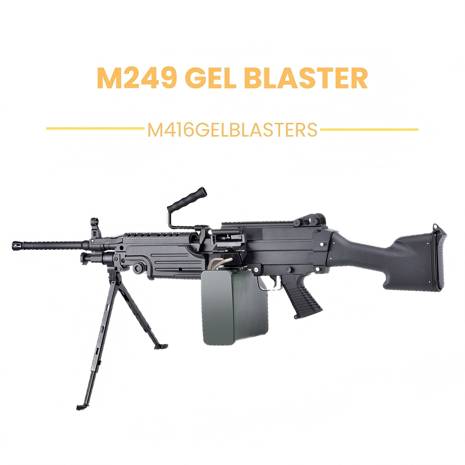 モデルガンセット SPAS 12 M16 A3 M249 Minimi モデルガンセット SPAS 12 M16 A3 M249 Minimi