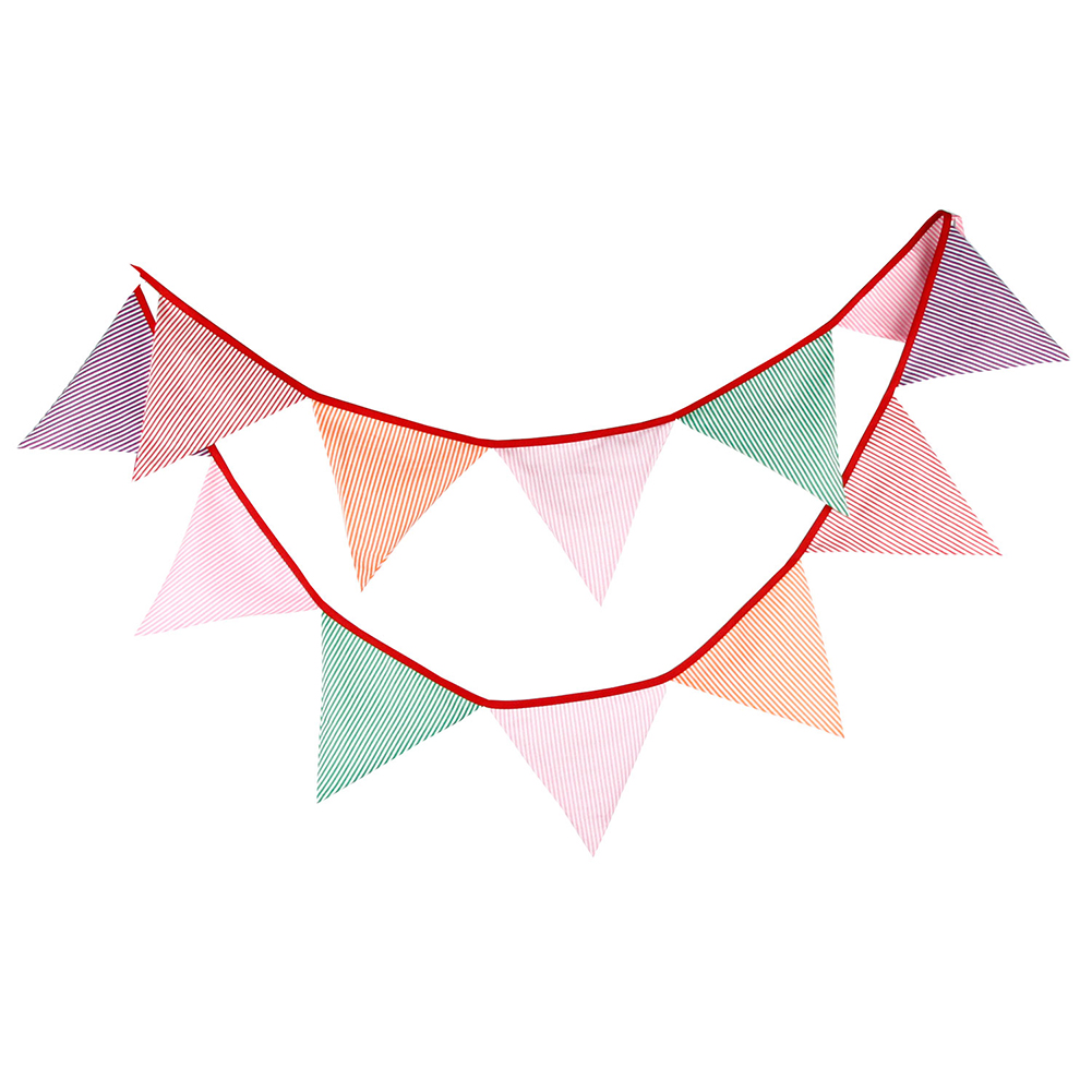 Printed Cloth Decoration Flag Banner Pennant For Wedding Birthday Party Dec, 501 Original
Printed Cloth Decoration Flag Banner Pennant For Wedding Birthday Party Dec, 501 Original