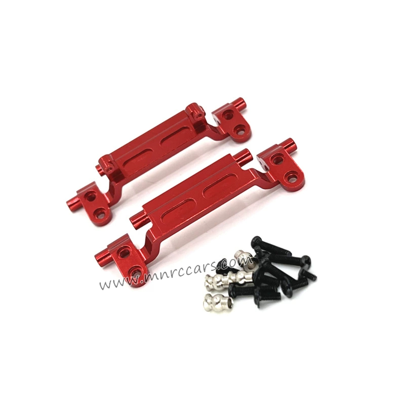 MN Model MN78 RC Car Upgrade Parts Tie rod seat