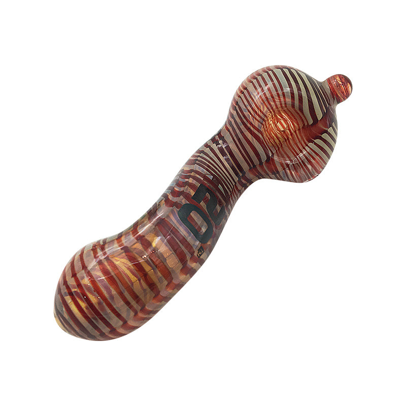 Wholesale Glass Spoon Tobacco Hand Rigs Pipe