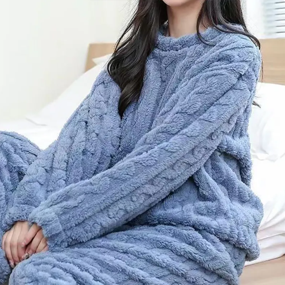 Shopvillen Pajamas™ - The cozy way through the winter