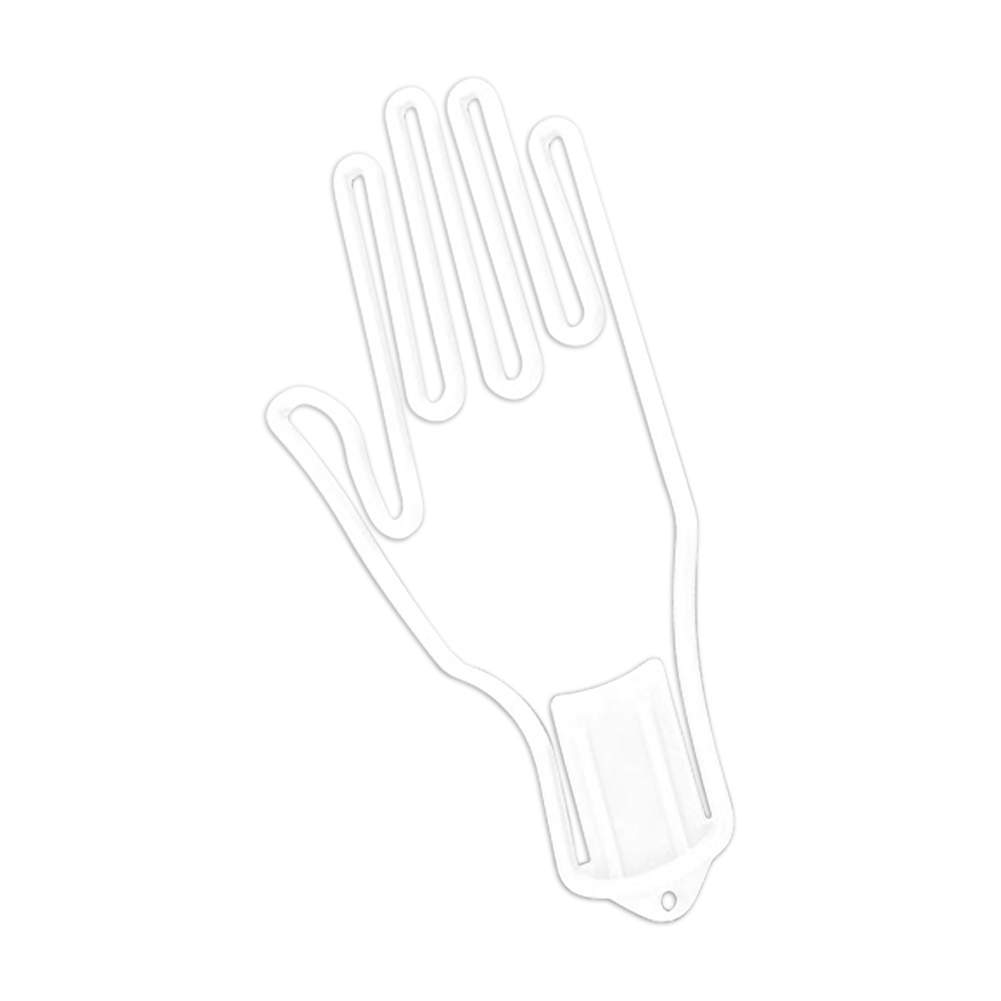 1pc Plastic Hand Shaped Golf Gloves Holder Rack Dryer Hanger with Key Chain, Red, 501 Original
1pc Plastic Hand Shaped Golf Gloves Holder Rack Dryer Hanger with Key Chain, Red, 501 Original