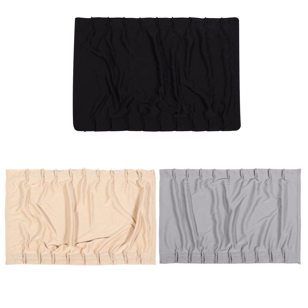 Track General Car Sun Shade Window Curtain Anti-UV Sunshade Visor Valance, Black, 501 Original
Track General Car Sun Shade Window Curtain Anti-UV Sunshade Visor Valance, Black, 501 Original