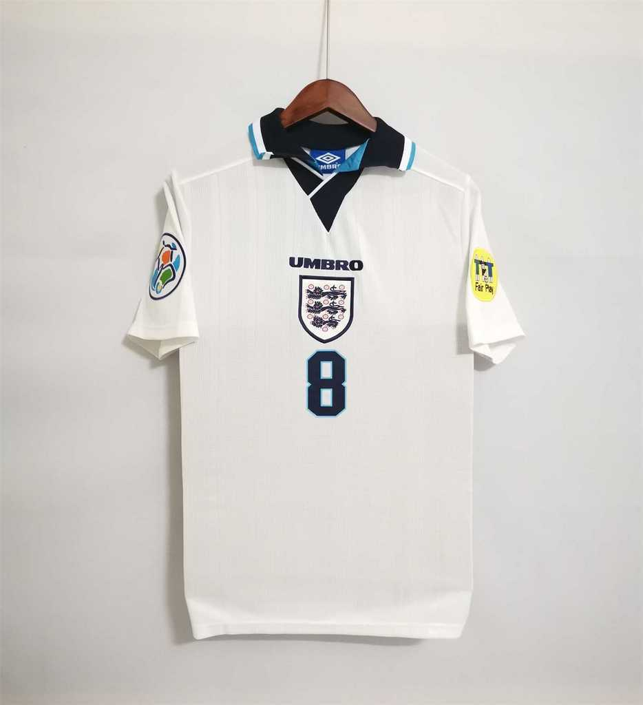 Magazine ONZE Mondial – Hors Série N°22 – Spécial UEFA Euro 1996 (Angleterre) – RARE