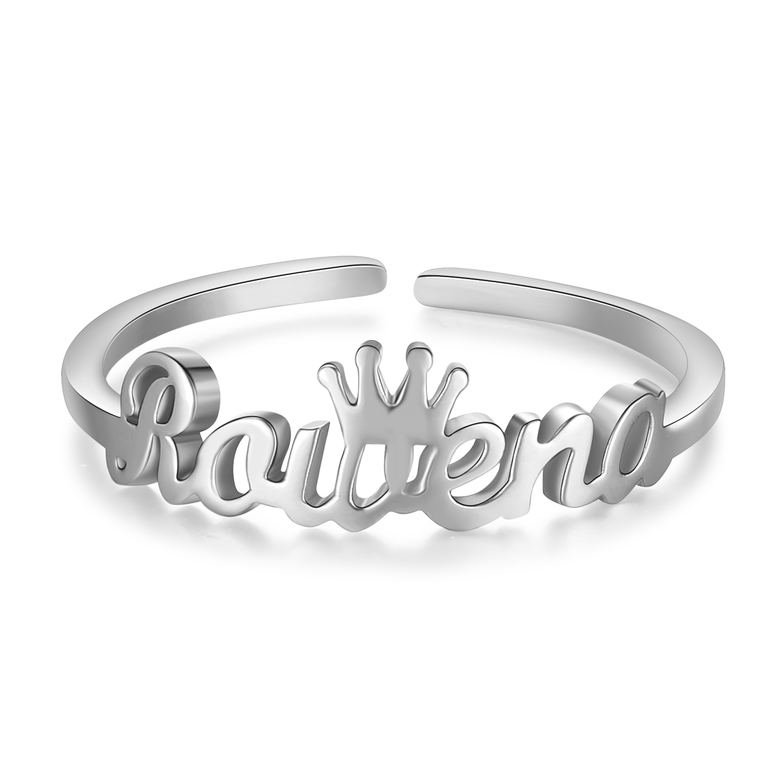 custom-name-crown-ring