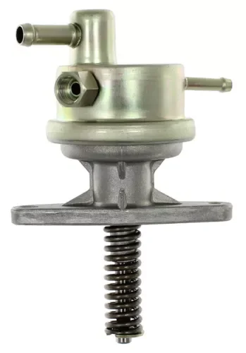 Dronehint Mechanical fuel pump for Chevrolet, GMC S10, S15, S15 Jimmy 1982-1983 (For: GMC) Parts