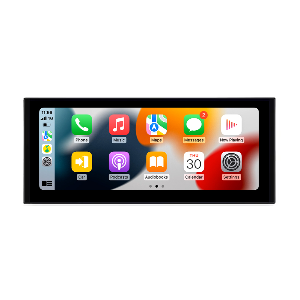 KOASON Android Screen Display Upgrade Apple CarPlay Android Auto