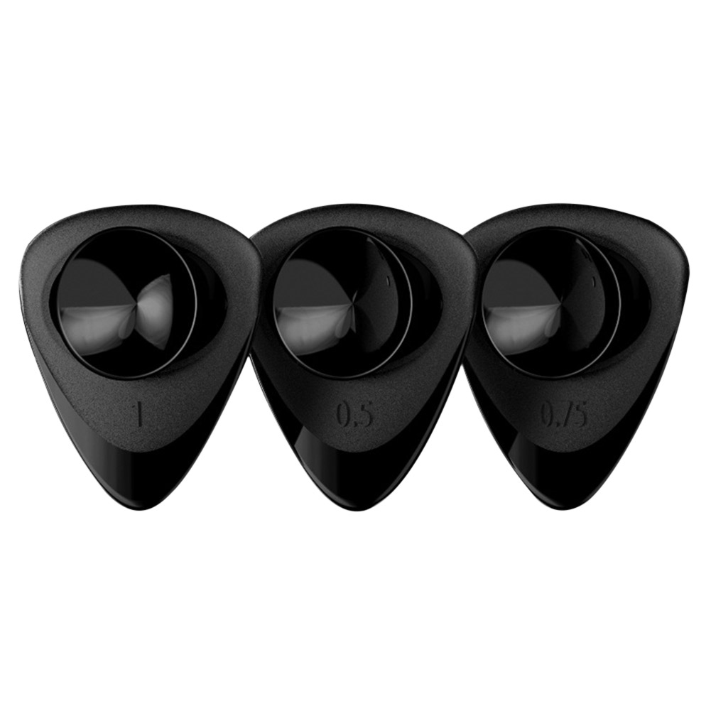 3pcs/Lot Guitar Picks Ukulele Acoustic Electric Plectrum Musical Instrument, 501 Original
3pcs/Lot Guitar Picks Ukulele Acoustic Electric Plectrum Musical Instrument, 501 Original