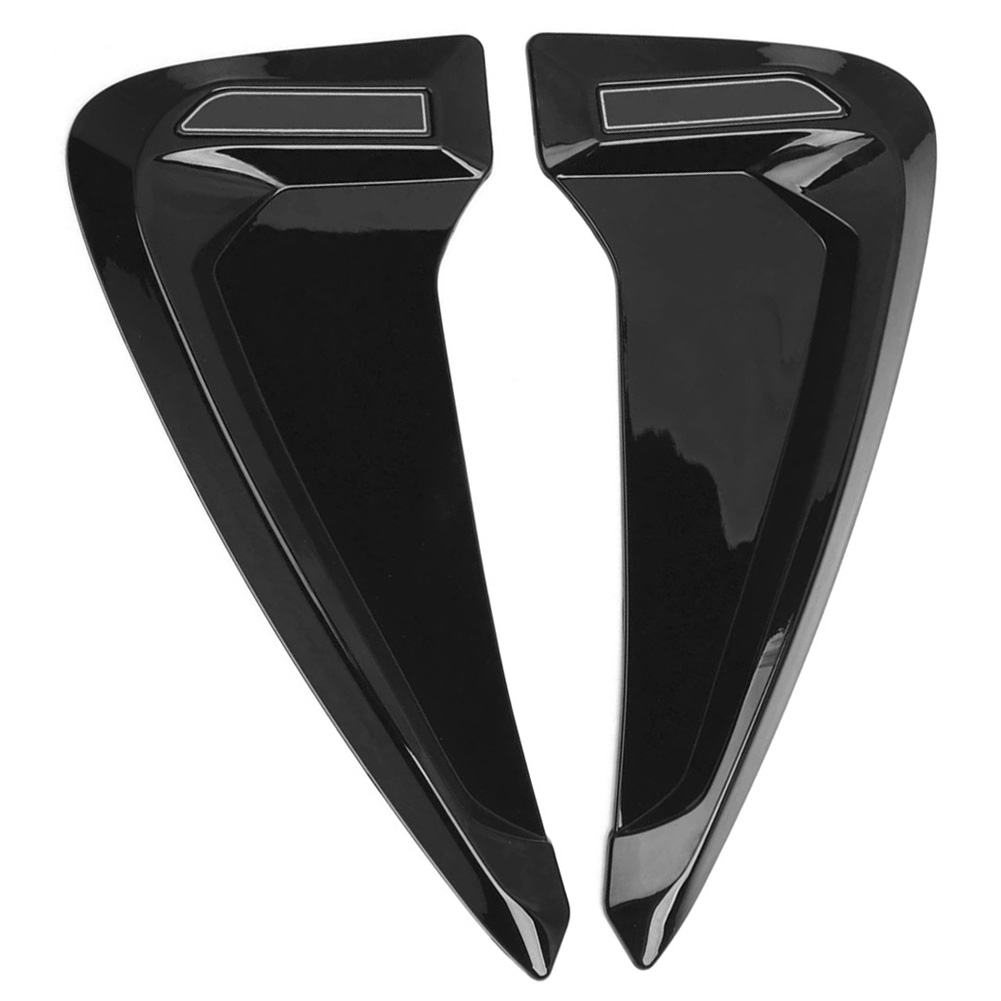 Universal Shark Gills Car Side Fender Air Flow Vent Decoration Cover Trim, 501 Original
Universal Shark Gills Car Side Fender Air Flow Vent Decoration Cover Trim, 501 Original