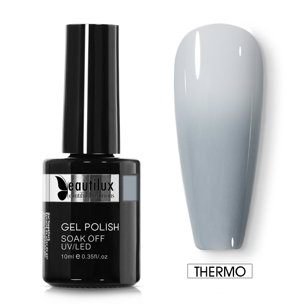 NAIL GEL THRERMO | TERMPERATURE CHANGING COLORS 10ml|T-05