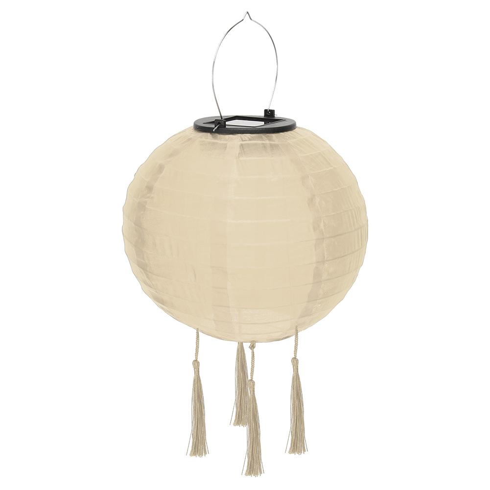 12inch LED Solar Lantern Waterproof Hanging Global Light (Creamy White, 501 Original
12inch LED Solar Lantern Waterproof Hanging Global Light (Creamy White, 501 Original