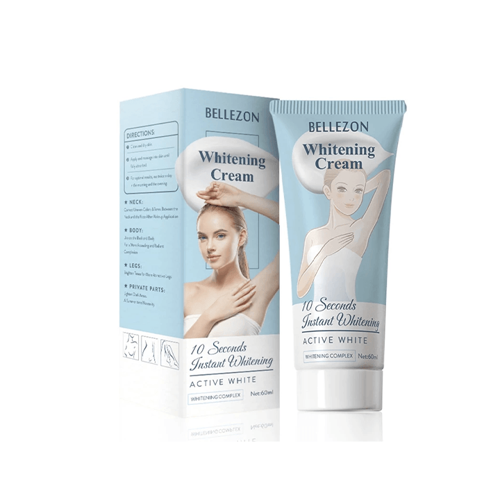 BELLEZONTM Body Care Brightening Cream