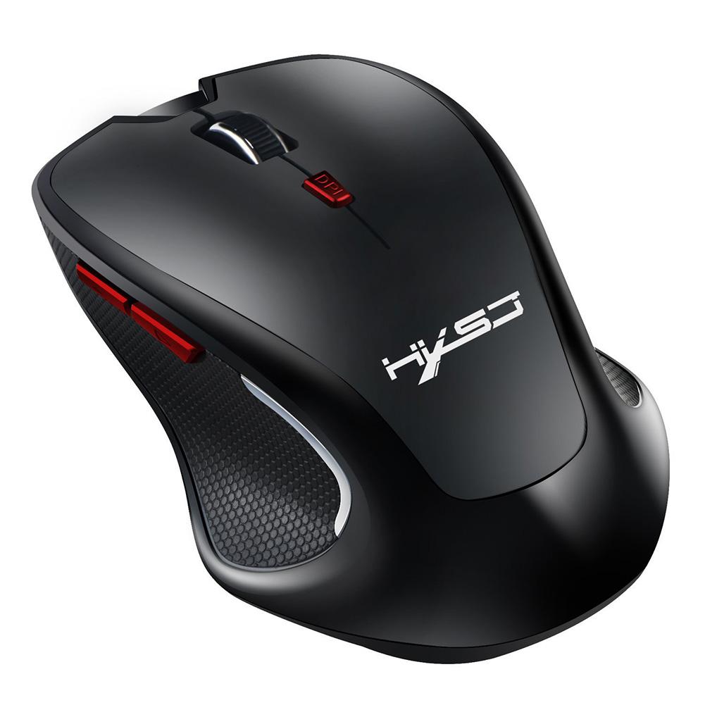 T21 Bluetooth 3.0 Wireless Mouse 2400DPI Adjustable 6 Buttons Optical Mice, 501 Original
T21 Bluetooth 3.0 Wireless Mouse 2400DPI Adjustable 6 Buttons Optical Mice, 501 Original