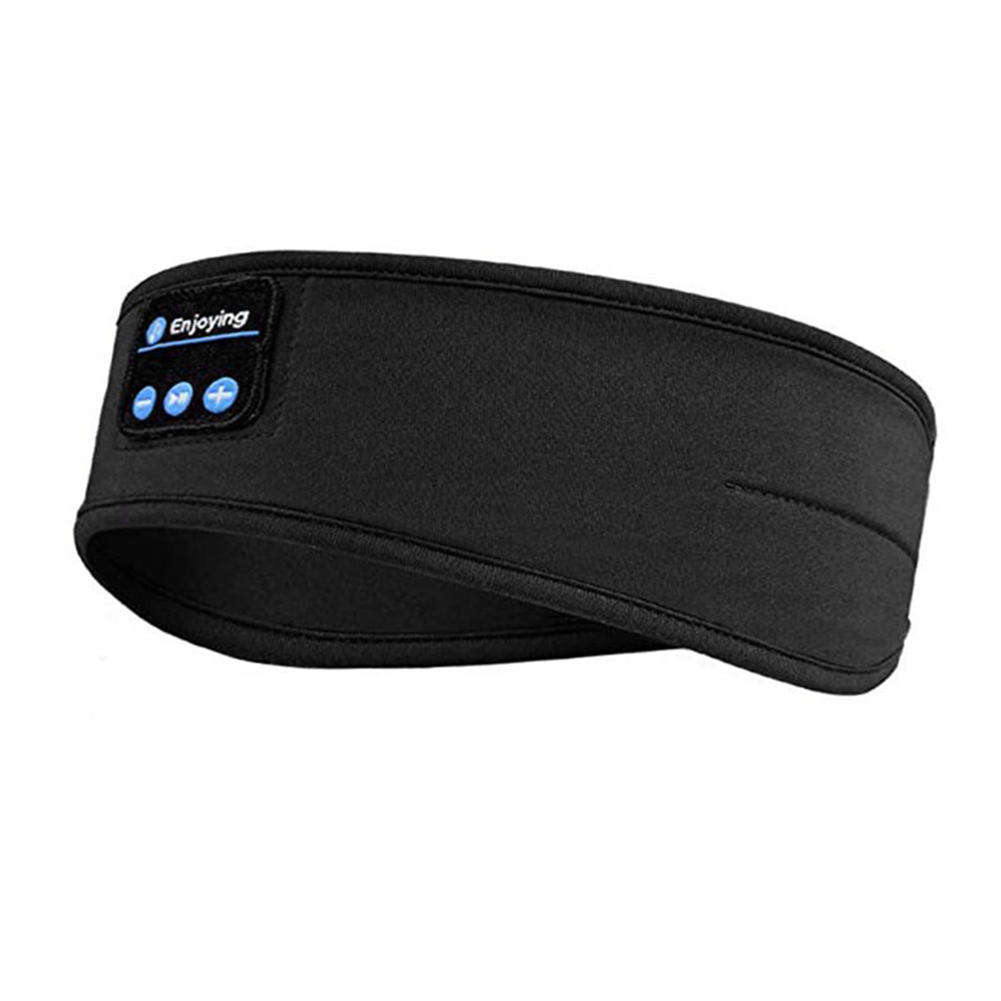 Bluetooth Music Headband Knits Sleeping Headwear Headphone Speaker Headset, 501 Original
Bluetooth Music Headband Knits Sleeping Headwear Headphone Speaker Headset, 501 Original