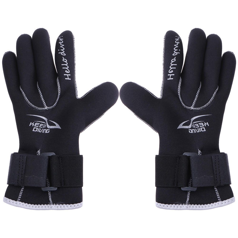 3mm Diving Gloves Winter Swimming Gloves Aqualung Snorkeling Equipment, Xl, 501 Original
3mm Diving Gloves Winter Swimming Gloves Aqualung Snorkeling Equipment, Xl, 501 Original