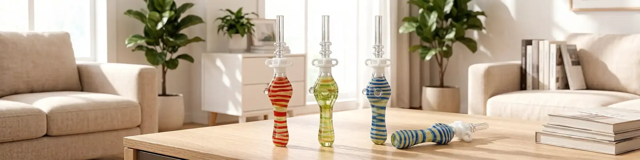 Why Dab Straws Are Taking Over: The Underrated Daily Essential for Concentrate Lovers