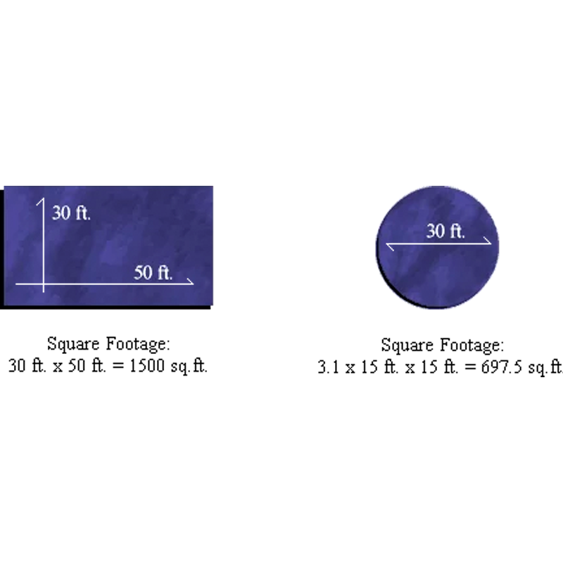 How Much Seed Do I Need?