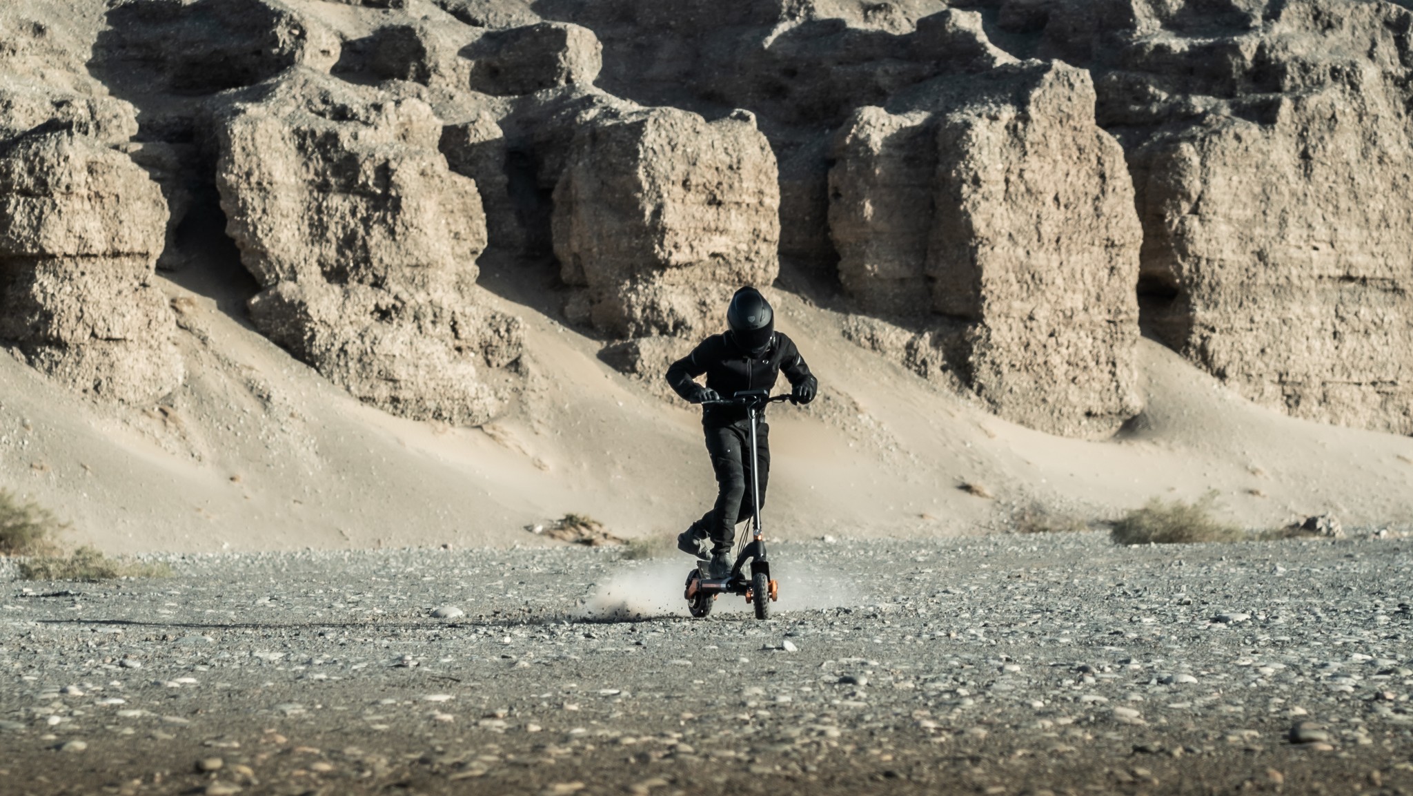 Weight Limit on Electric Scooter with Seat All You Should Know