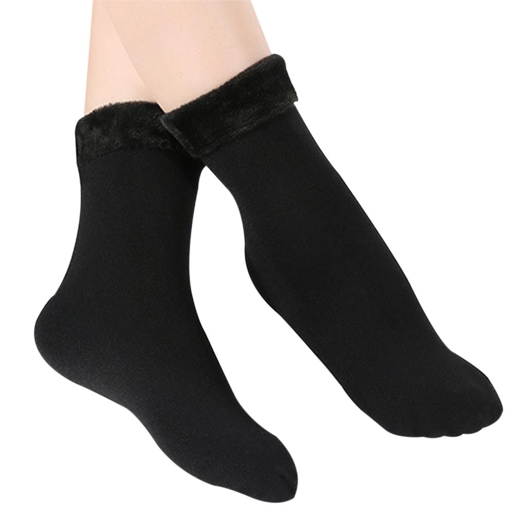 Women Men Warm Thickening Solid Thermal Snow Winter Floor Sleeping Socks, One style, 501 Original
Women Men Warm Thickening Solid Thermal Snow Winter Floor Sleeping Socks, One style, 501 Original