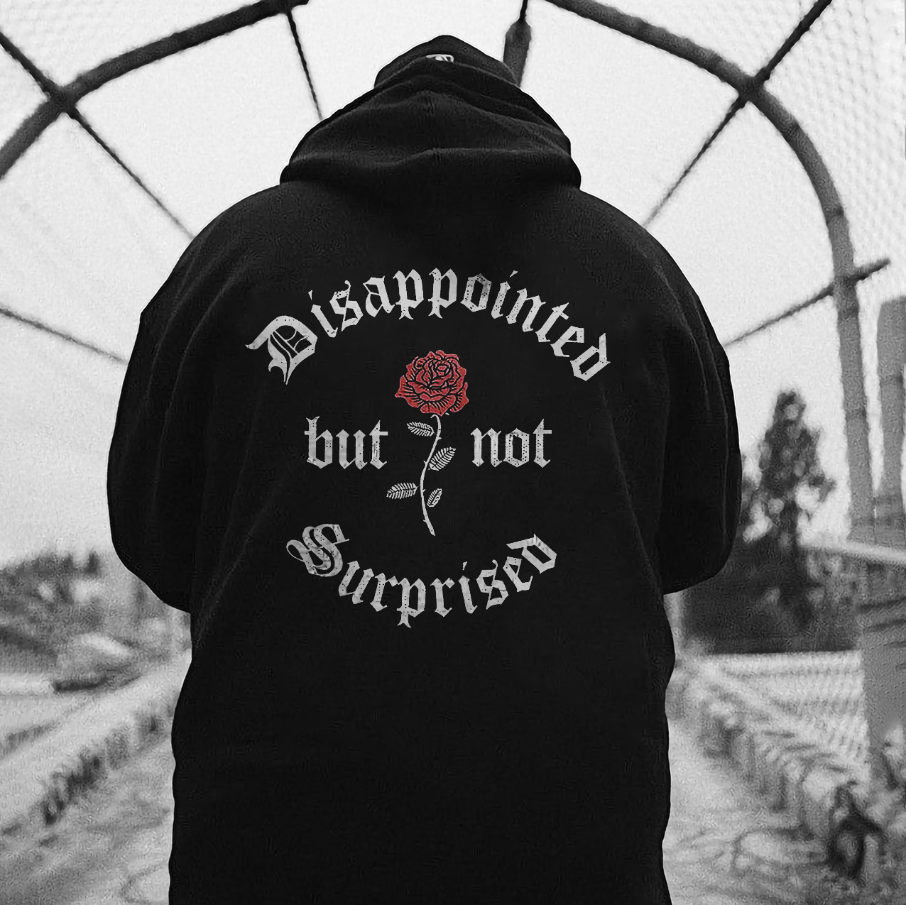 disappointed-but-not-surprised-hoodie