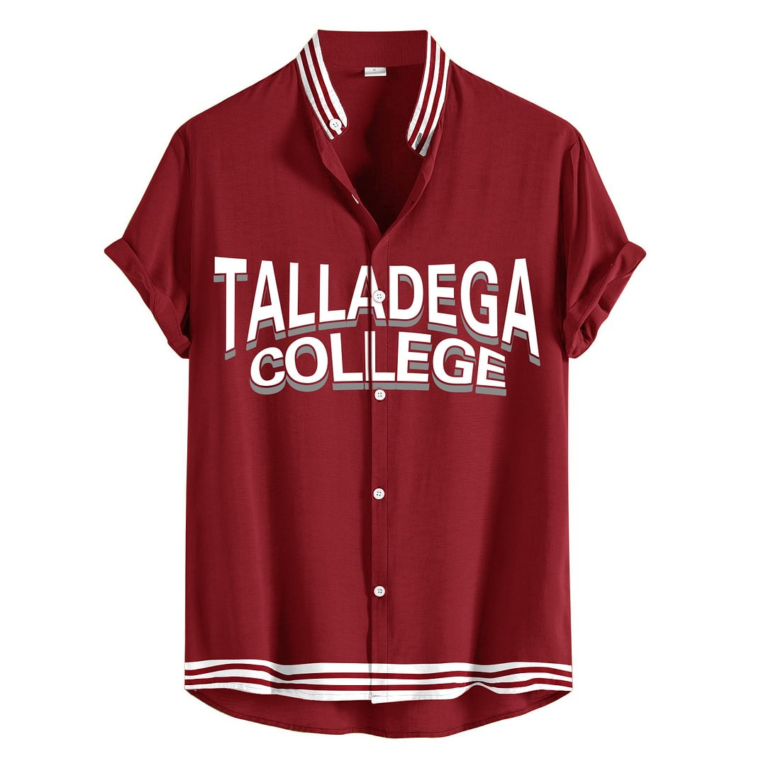 Talladega College Shirt