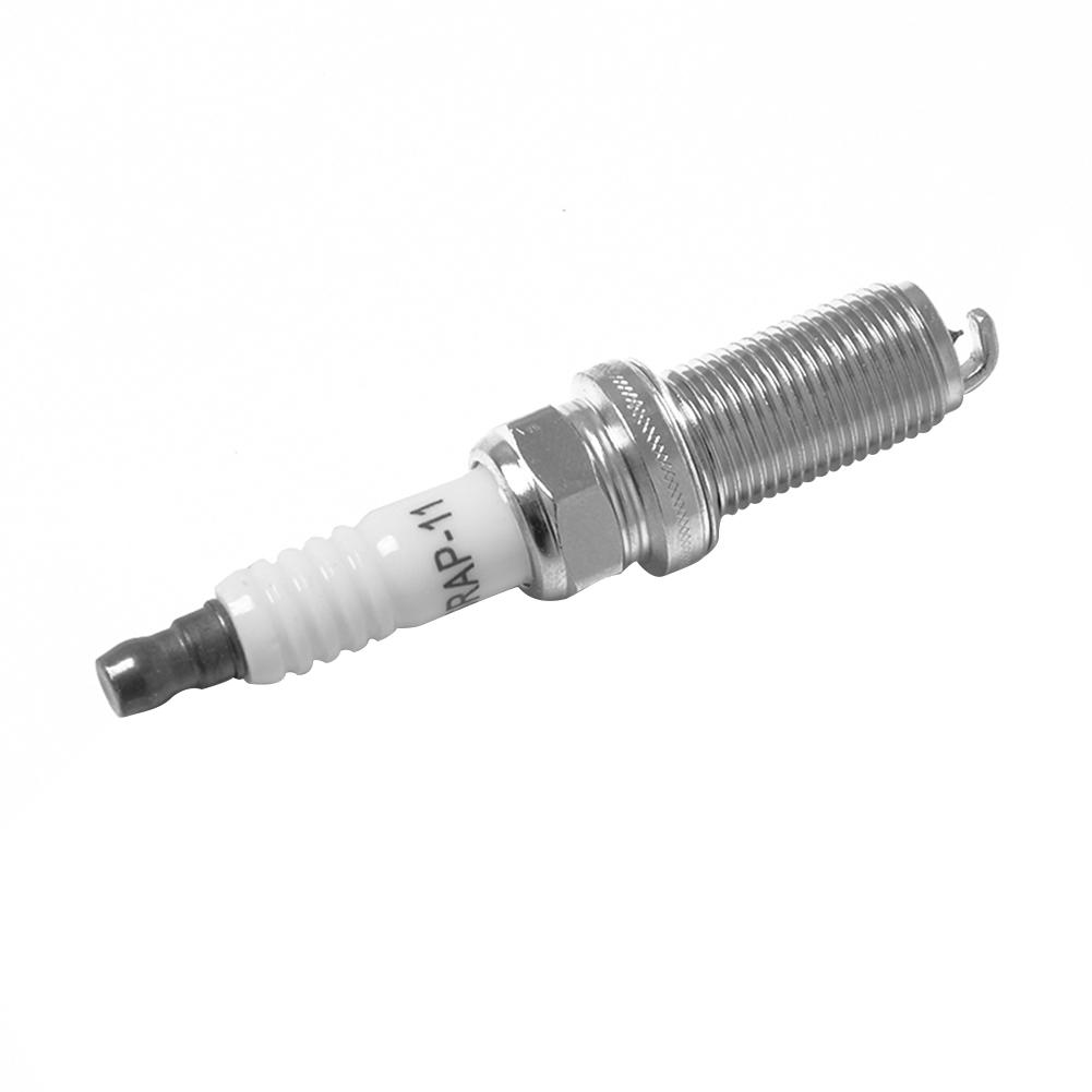 Spark Plug 22401-8H515 for Nissan Almera II Almera MPV Primera T30 -1pc, 501 Original
Spark Plug 22401-8H515 for Nissan Almera II Almera MPV Primera T30 -1pc, 501 Original