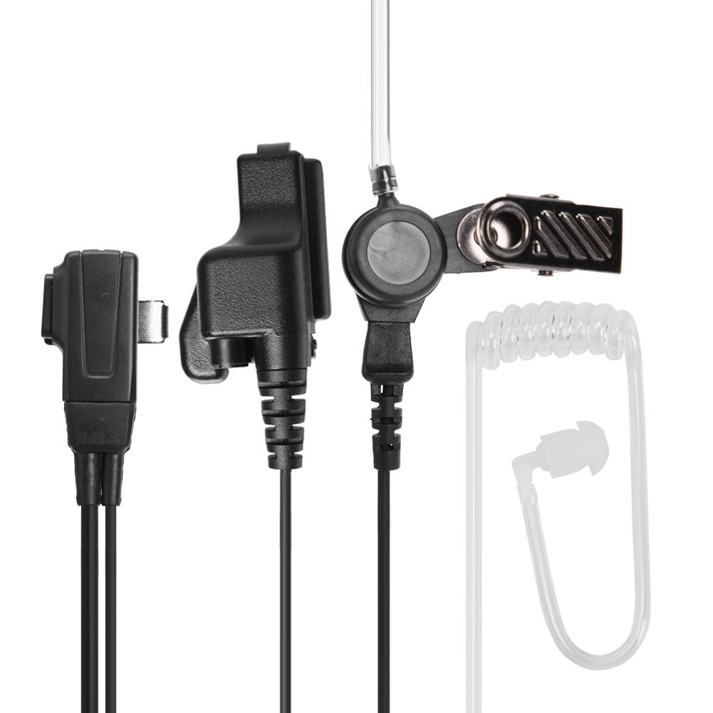 Covert Acoustic Tube Headset w/Mic for Motorola GP9000 1200 900 HT1000 2000, 501 Original
Covert Acoustic Tube Headset w/Mic for Motorola GP9000 1200 900 HT1000 2000, 501 Original