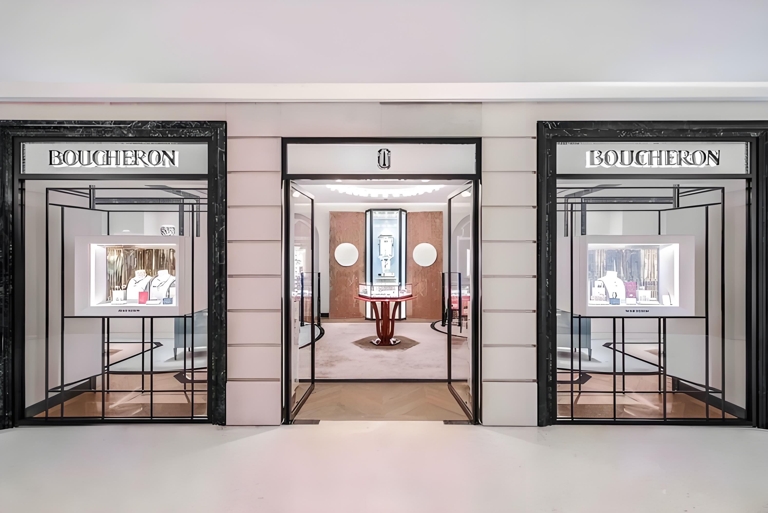 Boucheron