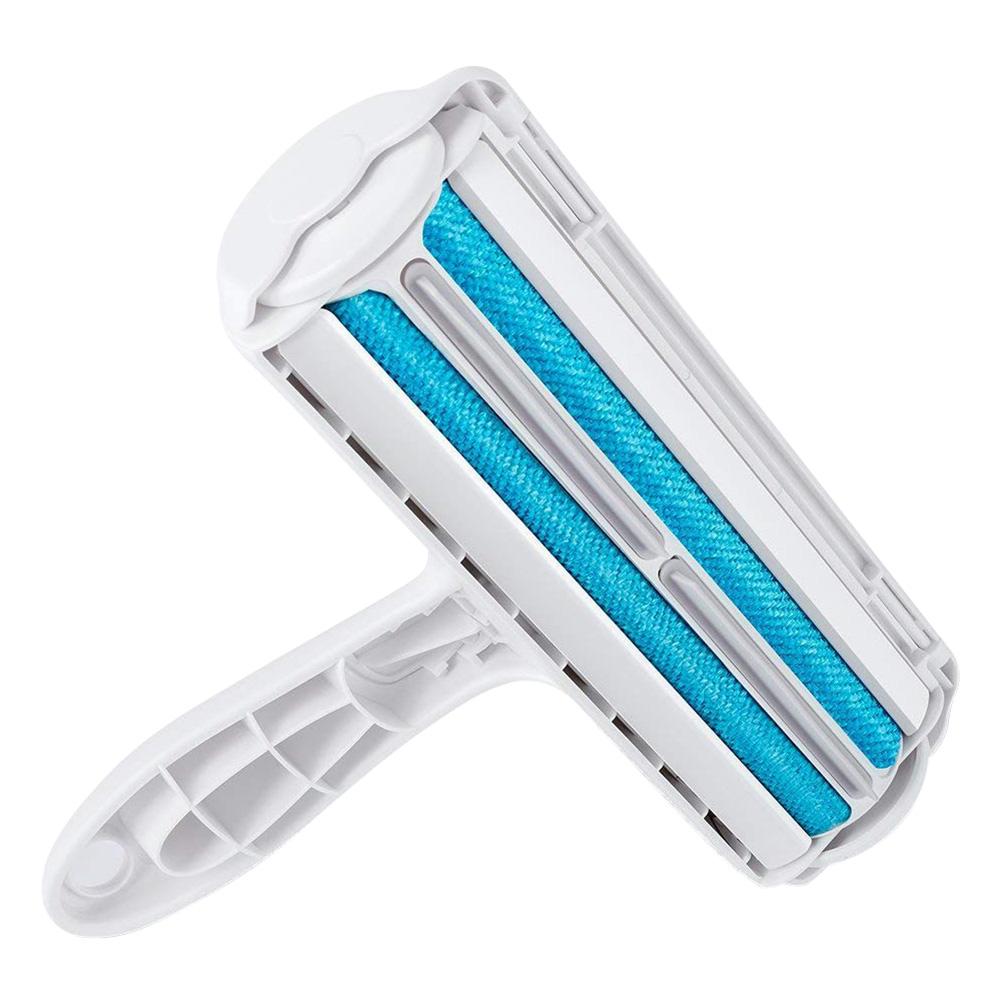 Pet Hair Remover Roller Self Cleaning Lint Brush Dog Cat Hair Removing Tool, 501 Original
Pet Hair Remover Roller Self Cleaning Lint Brush Dog Cat Hair Removing Tool, 501 Original