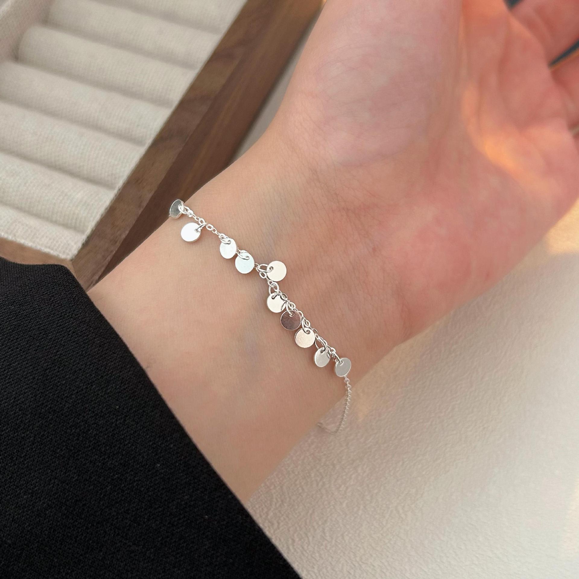 silver925 シルバー925 ブレスレット LY4210 silver925 シルバー925 ブレスレット LY4210