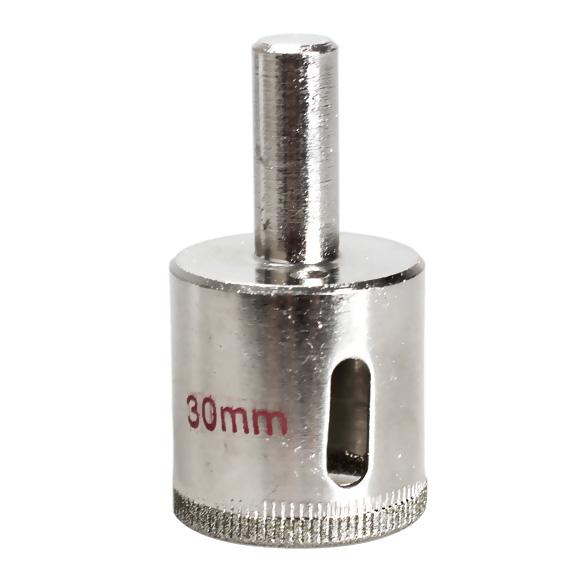 100mm Tile Glass Metal Hole Saw Diamond Core Drill Professional Metal Tool, 501 Original
100mm Tile Glass Metal Hole Saw Diamond Core Drill Professional Metal Tool, 501 Original