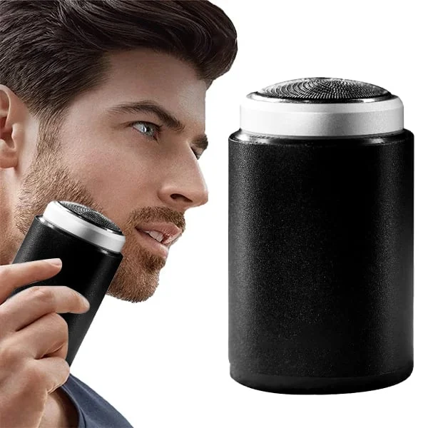 🔥Hot Sale 49% OFF🔥Newest Mini Portable Electric Shaver