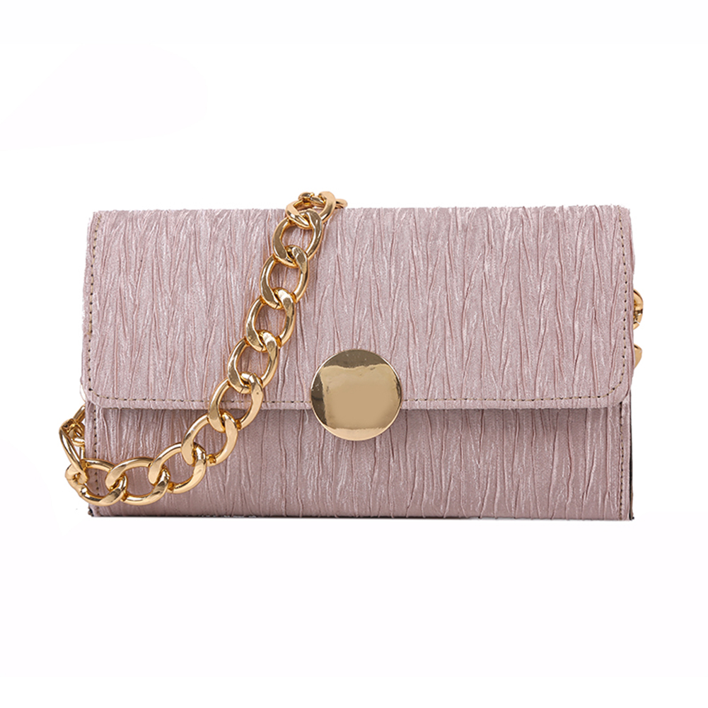 Small PU Leather Women Totes Handbag Chain Underarm Shoulder Bags -Khaki, Camel, 501 Original
Small PU Leather Women Totes Handbag Chain Underarm Shoulder Bags -Khaki, Camel, 501 Original