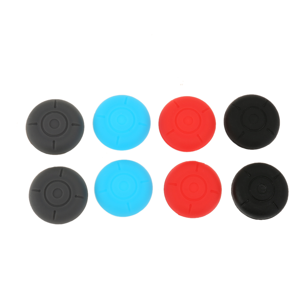 Silicone Thumb Grip Joystick Cap for Nintendo Switch Joy-Con Controller, 501 Original
Silicone Thumb Grip Joystick Cap for Nintendo Switch Joy-Con Controller, 501 Original