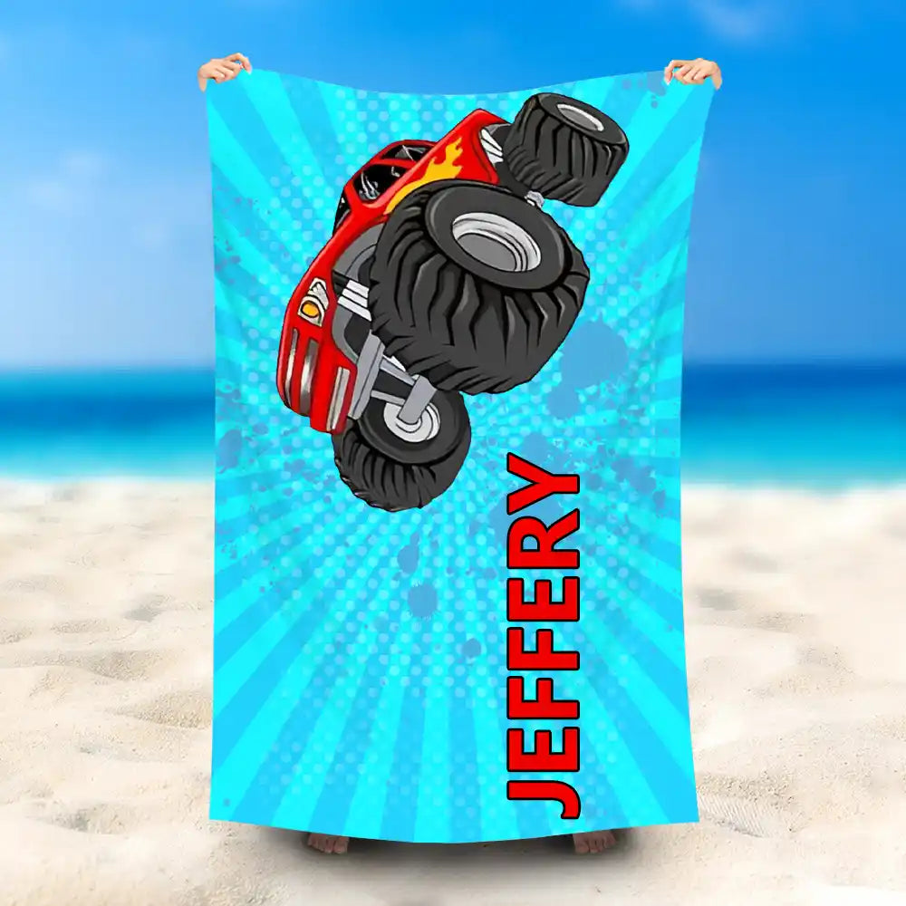 Custom Blanket Personalized Kids Gifts | Makemesurprise®