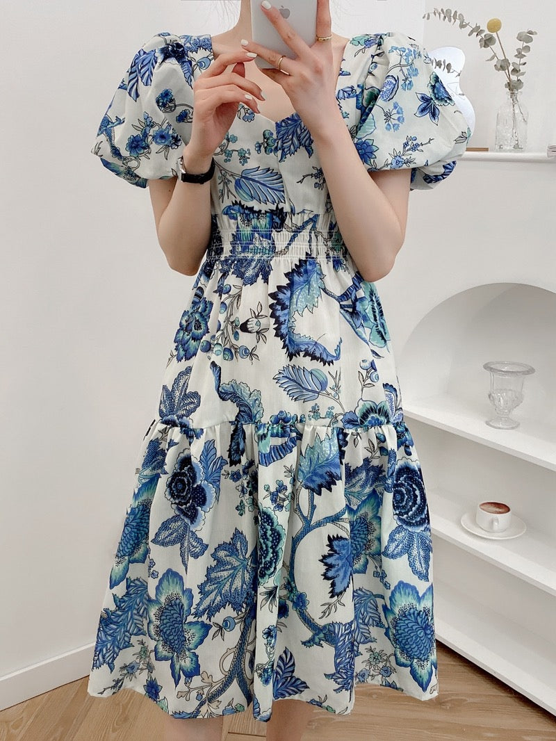 Baby Doll Dress