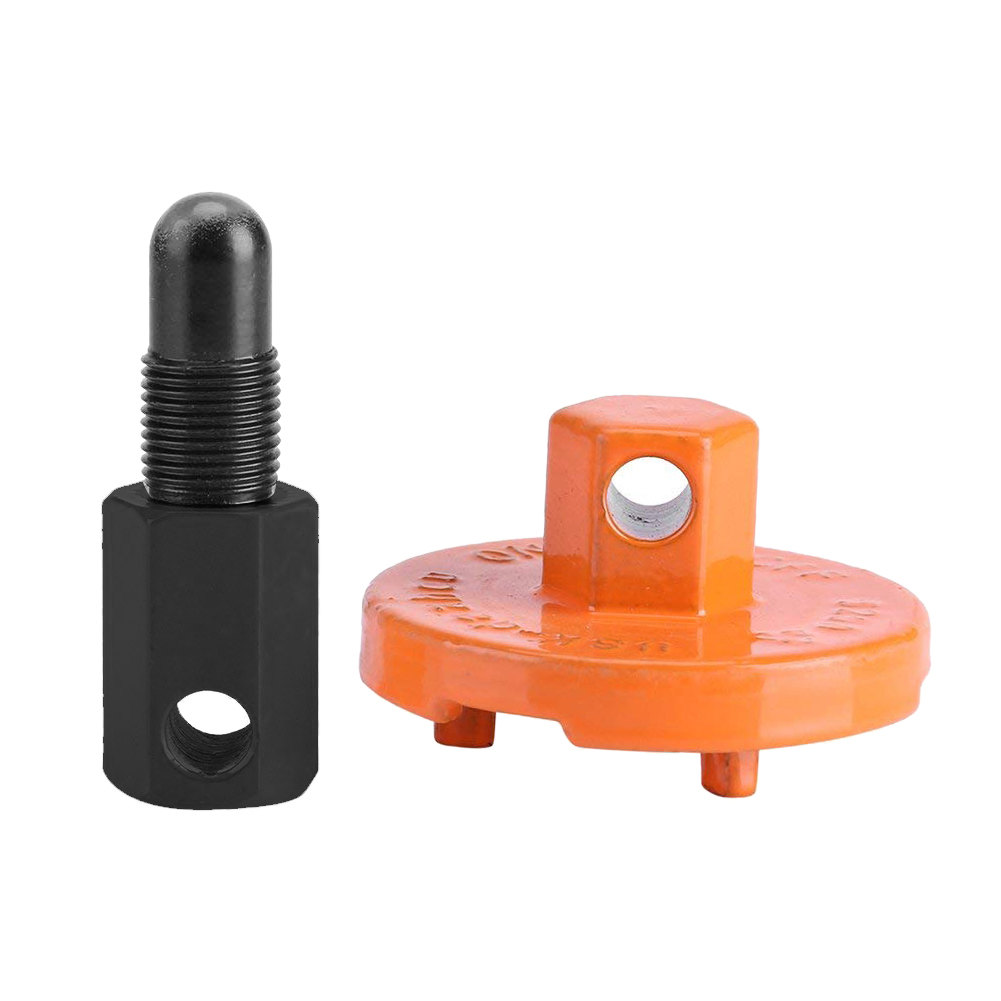 Chainsaw Clutch Removal Tools Universal Piston Stop Plug Clutch Flywheel, 501 Original
Chainsaw Clutch Removal Tools Universal Piston Stop Plug Clutch Flywheel, 501 Original