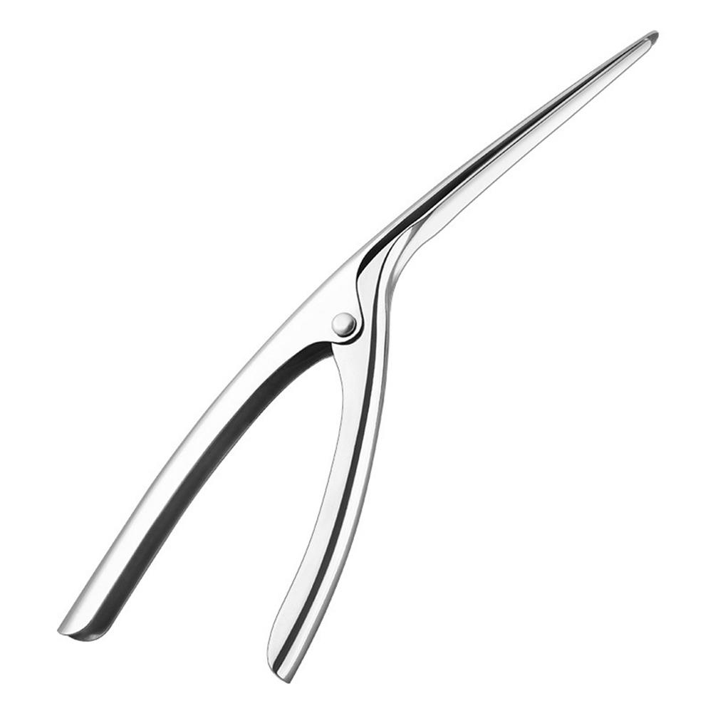 Stainless Steel Shrimp Peeler Lobster Shell Remover Kitchen Seafood Tools, 501 Original
Stainless Steel Shrimp Peeler Lobster Shell Remover Kitchen Seafood Tools, 501 Original