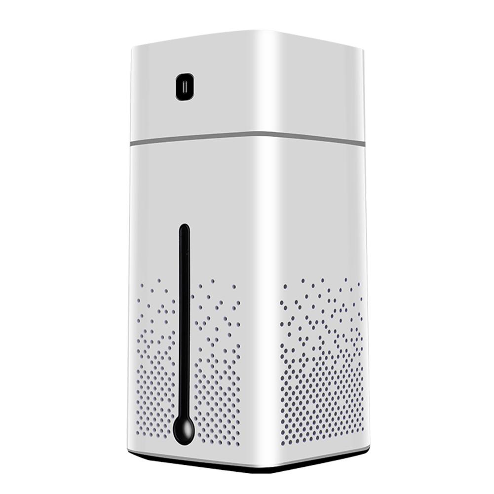 1000mL Aromatherapy Humidifier Air Aroma Diffuser Essential Oil Mist Maker, White, 501 Original
1000mL Aromatherapy Humidifier Air Aroma Diffuser Essential Oil Mist Maker, White, 501 Original