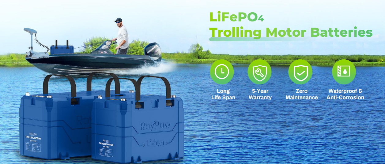 Marine Battery
