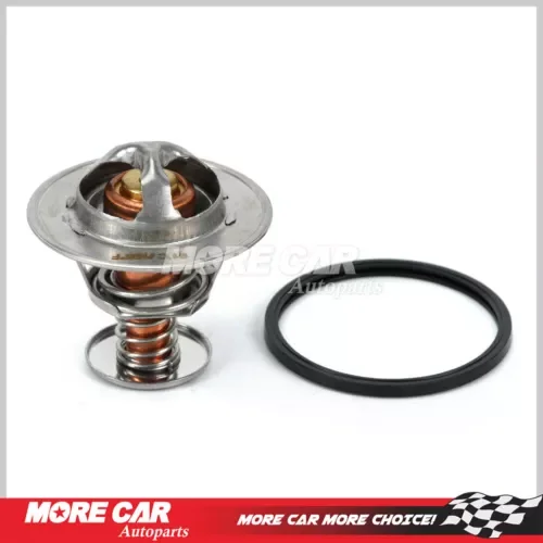 Dronehint Coolant Thermostat for 1996-14 Chevy Express S10 Blazer GMC K2500 Savana Sierra (For: GMC) Parts