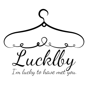 Lucklby