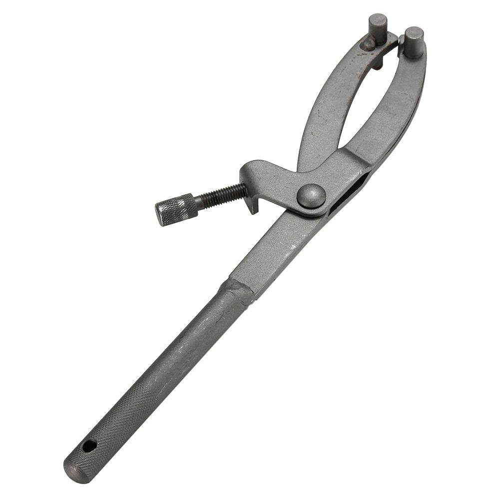 Y-Type Magneto Fixed Clamp Flywheel Wrench Motorcycle Maintenance Tools, 501 Original
Y-Type Magneto Fixed Clamp Flywheel Wrench Motorcycle Maintenance Tools, 501 Original