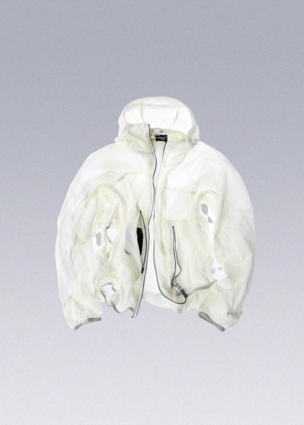 J56 - Ten Blade Jacket - Xtechwear