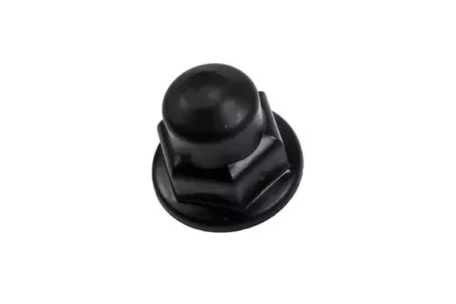 Dronehint Genuine GM Black Windshield Wiper Arm Finish Cap 10378967 (For: GMC) Parts