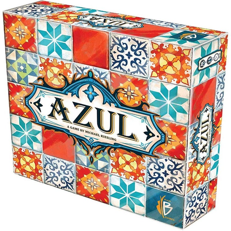 Color Brick Tile Story Summer Palace Board Game Children English Toys, 501 Original
Color Brick Tile Story Summer Palace Board Game Children English Toys, 501 Original